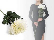 Textillux.sk - produkt Umelá chryzantéma