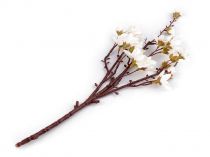 Textillux.sk - produkt Umelá vetvička čerešňový kvet