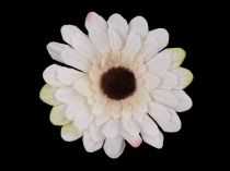 Umelý kvet gerbera Ø80 mm