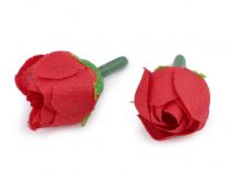 Textillux.sk - produkt Umelý kvet ruže Ø20 mm
