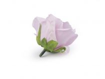 Textillux.sk - produkt Umelý kvet ruže Ø5 cm