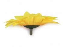 Textillux.sk - produkt Umelý kvet slnečnica Ø70 mm