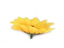 Textillux.sk - produkt Umelý kvet slunečnica Ø75 mm