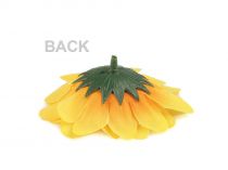 Textillux.sk - produkt Umelý kvet slunečnica Ø75 mm