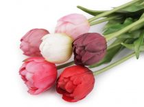 Textillux.sk - produkt Umelý tulipán