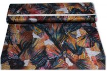 Textillux.sk - produkt Úplet farebný iskrivý vzor 150 cm