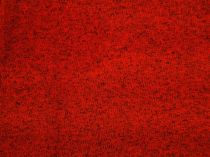 Textillux.sk - produkt Úplet jednofarebný melírovaný šírka 150 cm - 3-tmavočervená