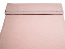 Textillux.sk - produkt Úplet kosoštvorec 145 cm