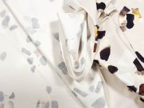Textillux.sk - produkt Úplet lupienky kvetov šírka 150 cm