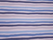Textillux.sk - produkt Úplet pásik BOY 150 cm - 2-1691 pásik BOY, modrá