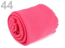 Textillux.sk - produkt Úplety elastické polyesterové sada  - 44/117 ružová tmavá