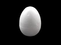 Vajíčko polystyren 45x55 mm