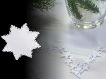 Textillux.sk - produkt Vianočná hviezda na stôl Ø40 cm