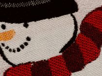 Textillux.sk - produkt Vianočná obliečka na vankúš 45x45 cm