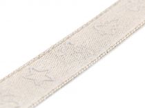 Textillux.sk - produkt Vianočná stuha šírka 15 mm