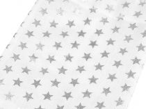 Textillux.sk - produkt Vianočné vrecúško 20x36,5 cm