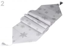 Textillux.sk - produkt Vianočný behúň / obrus 35x180 cm