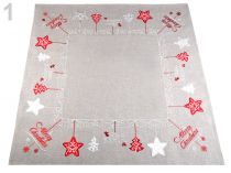 Textillux.sk - produkt Vianočný obrus 85x85 cm