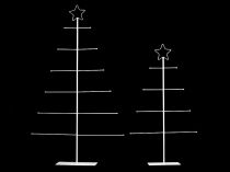 Textillux.sk - produkt Vianočný strom kovový 120 cm k ozdobeniu