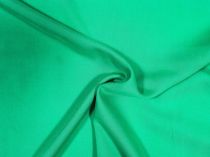 Textillux.sk - produkt Viskózová šatovka jednofarebná 145 cm  - 5- viskóza jednofarebná, zelená