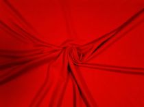Textillux.sk - produkt Viskózový úplet jednofarebný 160 cm - 7- viskózový úplet, červený