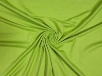 Textillux.sk - produkt Viskózový úplet jednofarebný 160 cm - 13- viskózový úplet, zelený