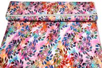Textillux.sk - produkt Šatovka ružový svet šírka 150 cm