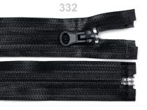 Textillux.sk - produkt Vodeodolný zips šírka 5 mm dĺžka 75 cm špirálový