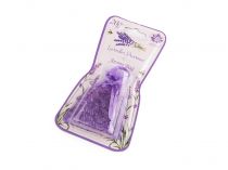 Textillux.sk - produkt Vonný sáčok 20 g - 3 (lavender provence) fialová levandula