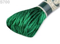 Textillux.sk - produkt Vyšívacia priadza DMC Mouliné  - S700 Fern Green