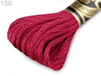 Textillux.sk - produkt Vyšívacia priadza DMC Mouliné Spécial Cotton - 150 Bordeaux