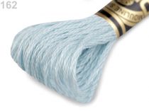Textillux.sk - produkt Vyšívacia priadza DMC Mouliné Spécial Cotton - 162 Ballad Blue