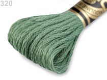 Textillux.sk - produkt Vyšívacia priadza DMC Mouliné Spécial Cotton - 320 fluorit
