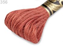 Textillux.sk - produkt Vyšívacia priadza DMC Mouliné Spécial Cotton - 356 Copper