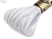 Textillux.sk - produkt Vyšívacia priadza DMC Mouliné Spécial Cotton - 762 tyrkys sv.