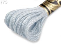 Textillux.sk - produkt Vyšívacia priadza DMC Mouliné Spécial Cotton - 775 Blue Glass