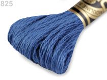 Textillux.sk - produkt Vyšívacia priadza DMC Mouliné Spécial Cotton - 825 Olympian Blue