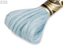 Textillux.sk - produkt Vyšívacia priadza DMC Mouliné Spécial Cotton - 828 amazonit