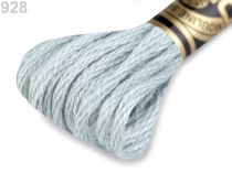 Textillux.sk - produkt Vyšívacia priadza DMC Mouliné Spécial Cotton - 928 Barely Blue