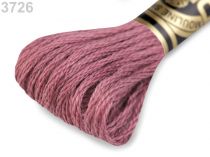 Textillux.sk - produkt Vyšívacia priadza DMC Mouliné Spécial Cotton - 3726 Mahogany