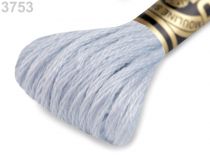 Textillux.sk - produkt Vyšívacia priadza DMC Mouliné Spécial Cotton - 3753 Bit of Blue