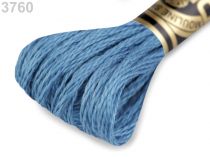 Textillux.sk - produkt Vyšívacia priadza DMC Mouliné Spécial Cotton - 3760 Little Boy Blue