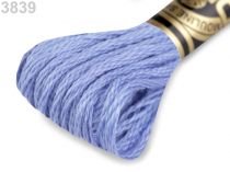 Textillux.sk - produkt Vyšívacia priadza DMC Mouliné Spécial Cotton - 3839 Violet Tulip