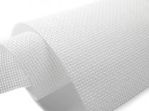 Textillux.sk - produkt Vyšívacia tkanina Kanava 5; 20x 30 cm