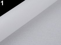 Textillux.sk - produkt Vyšívacia tkanina Kanava 54 očiek šírka 50 cm