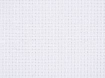 Textillux.sk - produkt Vyšívacia tkanina Kanava šírka 140 cm 46 očiek