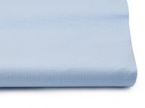 Textillux.sk - produkt Vyšívacia tkanina Kanava šírka 140 cm 54 očiek - 3 modrá svetlá