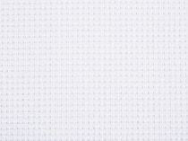 Textillux.sk - produkt Vyšívacia tkanina Kanava šírka 150 cm 40 očiek