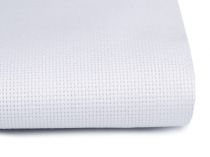 Textillux.sk - produkt Vyšívacia tkanina Panamka šírka 140 cm 80 očiek