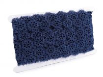 Textillux.sk - produkt Vzdušná čipka šírka 25 mm kvety